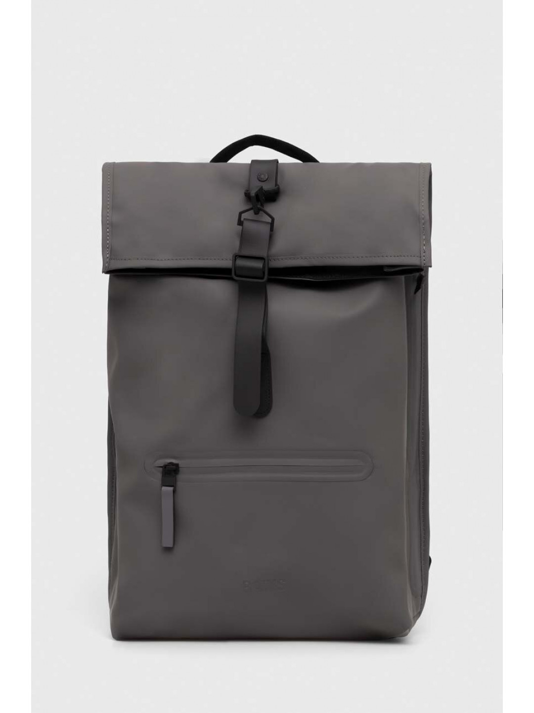 Batoh Rains 13320 Backpacks šedá barva velký